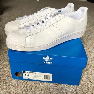 Adidas Superstar